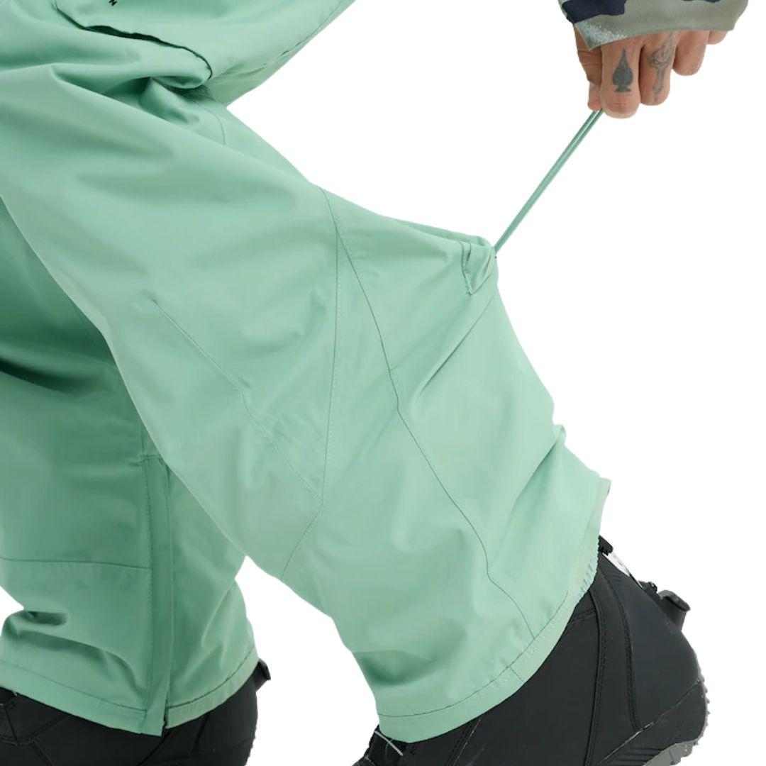 Burton Men's Reserve 2L Pants